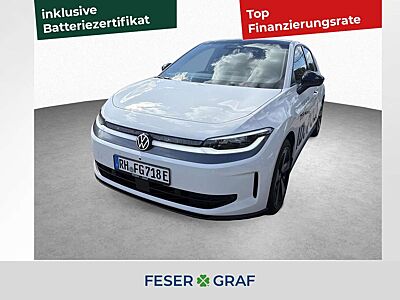 Volkswagen ID. Polo 55 kWh STYLE AHK PANO KAM ACC IQ.LIGHT