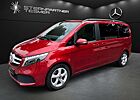 Mercedes-Benz V 220 d EDITION, KOMPAKT - AHK! LED! 7 SITZE!