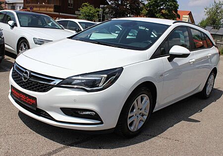 Opel Astra K Sports Tourer Edition Start/Stop