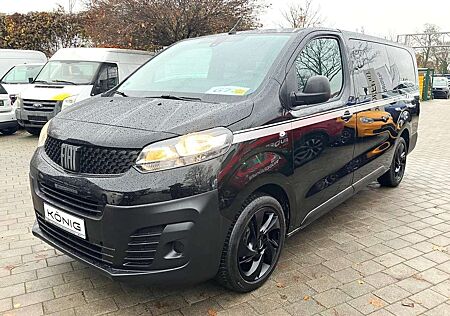 Fiat Scudo BUS 8-Sitzer Automatik IRMSCHER Edition