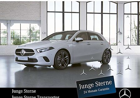 Mercedes-Benz A 180 Kompaktlimousine NAVI*KAMERA*SHZ*PANORAMA