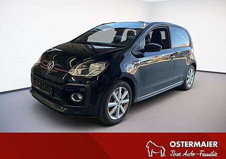 VW Up Volkswagen ! GTI 5J-G.KAMERA.BEATS.SHZ.DAB+.USB