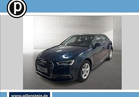 Audi A3 40 1.4 TFSI e-tron LED NAVI SITZH.