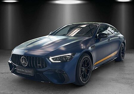 Mercedes-Benz AMG GT 63 S E DISTRO Burme HUD Keramik DYNAMIC+