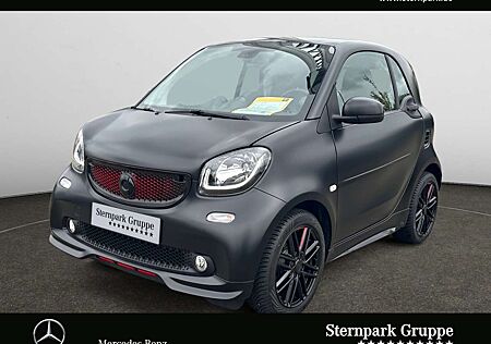 Smart ForTwo coupé BRABUS PUREBLACK EDITION MATT* uvm*