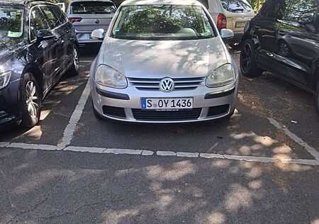 VW Golf Volkswagen 1.4 FSI Sportline