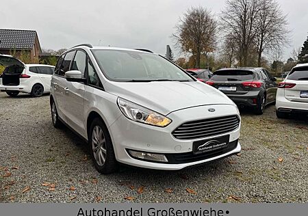 Ford Galaxy Business*7 Sitze*LDE*ACC*AHK*SHZ*190PS*