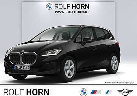 BMW 216 i Active Tourer Aut. Navi RfKam. adLED Leder