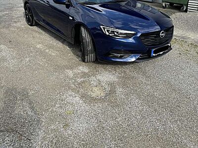 Opel Insignia Grand Sport 2.0 Diesel Aut Ultimate Exclusive