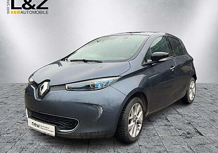 Renault ZOE R110 ZE40 Limited *Navi,PDC,SHZ*