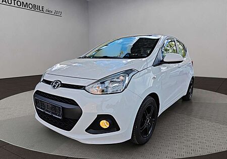 Hyundai i10 Trend Klima Tempomat MFL Bluetooth