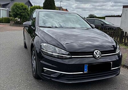 VW Golf Volkswagen 1.4 TSI 92kW Sound *Scheckheft + Garantie*