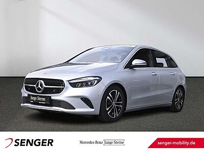 Mercedes-Benz B 180 Progressive Advanced Kamera CarPlay AHK