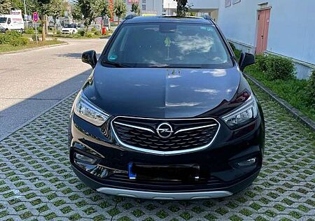 Opel Mokka X 1.4 Start/Stop 4x4 Ultimate