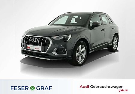 Audi Q3 advanced 35 TFSI S tronic Navi,Sportsitze,AHK,PDC
