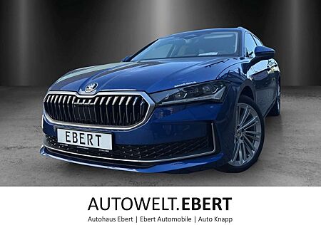 Skoda Superb Combi Selection 1,5 TSI iV 150 kW DSG