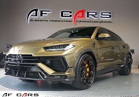 Lamborghini Urus Performante Voll Ad Personam ADAS