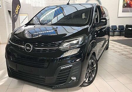 Opel Zafira Life Tourer M,