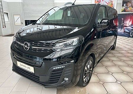 Opel Zafira Life Tourer M,