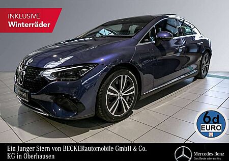 Mercedes-Benz EQE 300 PANORAMA AIRMATIC HUD DIGTIAL LIGHT HA-L