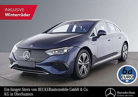 Mercedes-Benz EQE 300 PANORAMA AIRMATIC HUD DIGTIAL LIGHT HA-L
