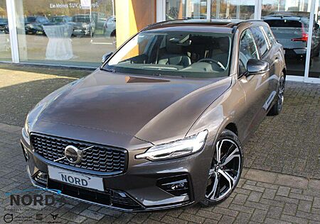 Volvo V60 Plus Dark