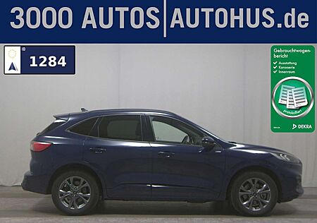 Ford Kuga 2.5 Duratec ST-Line Navi LED DigiTacho AHK