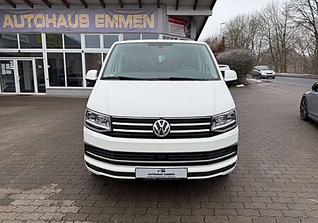 VW T6 Multivan Volkswagen 2.0 TDI DSG Generation Six/Standhzg