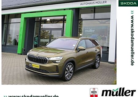 Skoda Kodiaq 2.0 TDI 142kW 4x4 Selection AHK var. LB