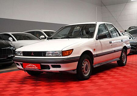 Mitsubishi Lancer 1.5 GLX i 1.Hand*Oldtimer*Klima*Scheckhef