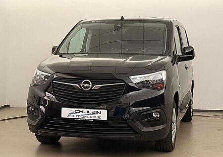 Opel Combo Edition*Automatik*CarPlay*Standhzg*PDC*1Hd