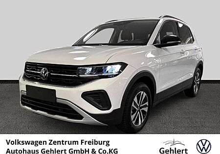 VW T-Cross Volkswagen Energy 1.0 TSI DSG AHK Navi Rückfahrkamera