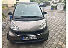 Smart ForTwo cabrio softouch passion micro hybrid drive