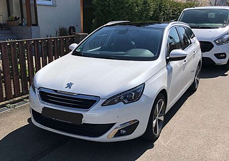 Peugeot 308 SW BlueHDi 150 Stop