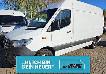 Mercedes-Benz Sprinter 317 CDI L2H2|360°KAM|OHNE SCHÄDEN|TÜV