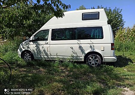 VW T5 Caravelle Volkswagen Transporter O. Caravelle