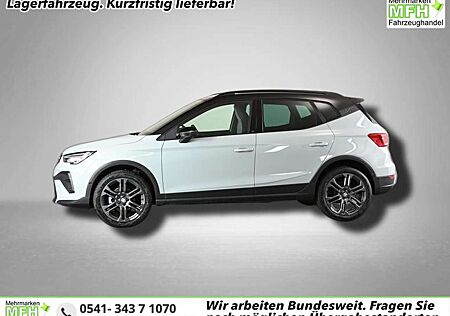 SEAT Arona FR 1.5 TSI 7-Gang-DSG 110 kW (150 PS), Automatik
