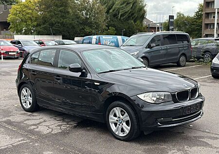 BMW 116 i Lim. TÜV bis 08/2026*2-Zonen-Klima*