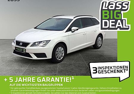 Seat Leon 1.2 TSI ST Reference PDC, SHZ, GJR