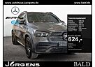 Mercedes-Benz GLE 450 4M AMG-Sport/360/Pano/AHK/HUD/Sitzklima
