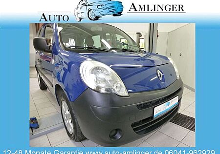 Renault Kangoo Expression 1.Hand Schecheft 24 Mo.Gara.!!