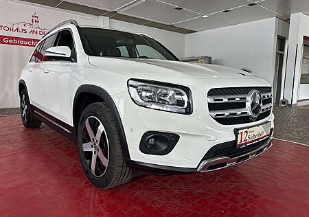 Mercedes-Benz GLB 200 7-Sitzer