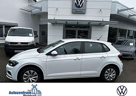 VW Polo Volkswagen AW 1.0 Trendline