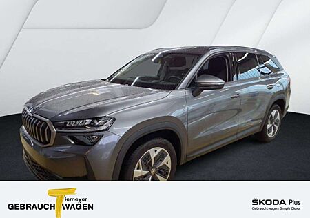 Skoda Kodiaq 2.0 TDI DSG 4x4 SELECTION MATRIX PANO KAM