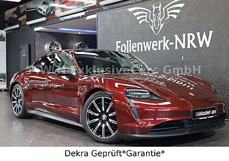 Porsche Taycan *4S Performance*Appr.10/26*93,4kWh*571PS