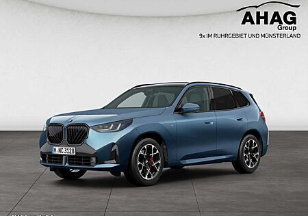 BMW X3 20d xDrive
