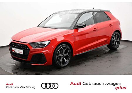 Audi A1 30 TFSI S tronic S line LED/SONOS