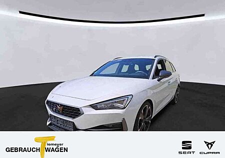 Cupra Leon Sportstourer VZ 2.0 TSI 4D LM19 NAVI+ LED