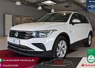 VW Tiguan Volkswagen 1.5 TSI Life Carplay*AHK