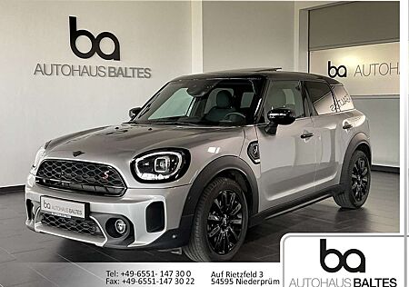 Mini Cooper S Countryman Trim 18"/Pano/Park/ACC/AHK